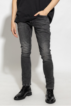 AllSaints outlet Cigarette Jeans